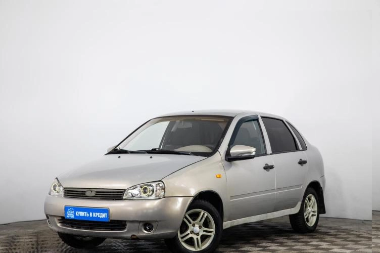 ВАЗ (LADA) Kalina 3 из 6