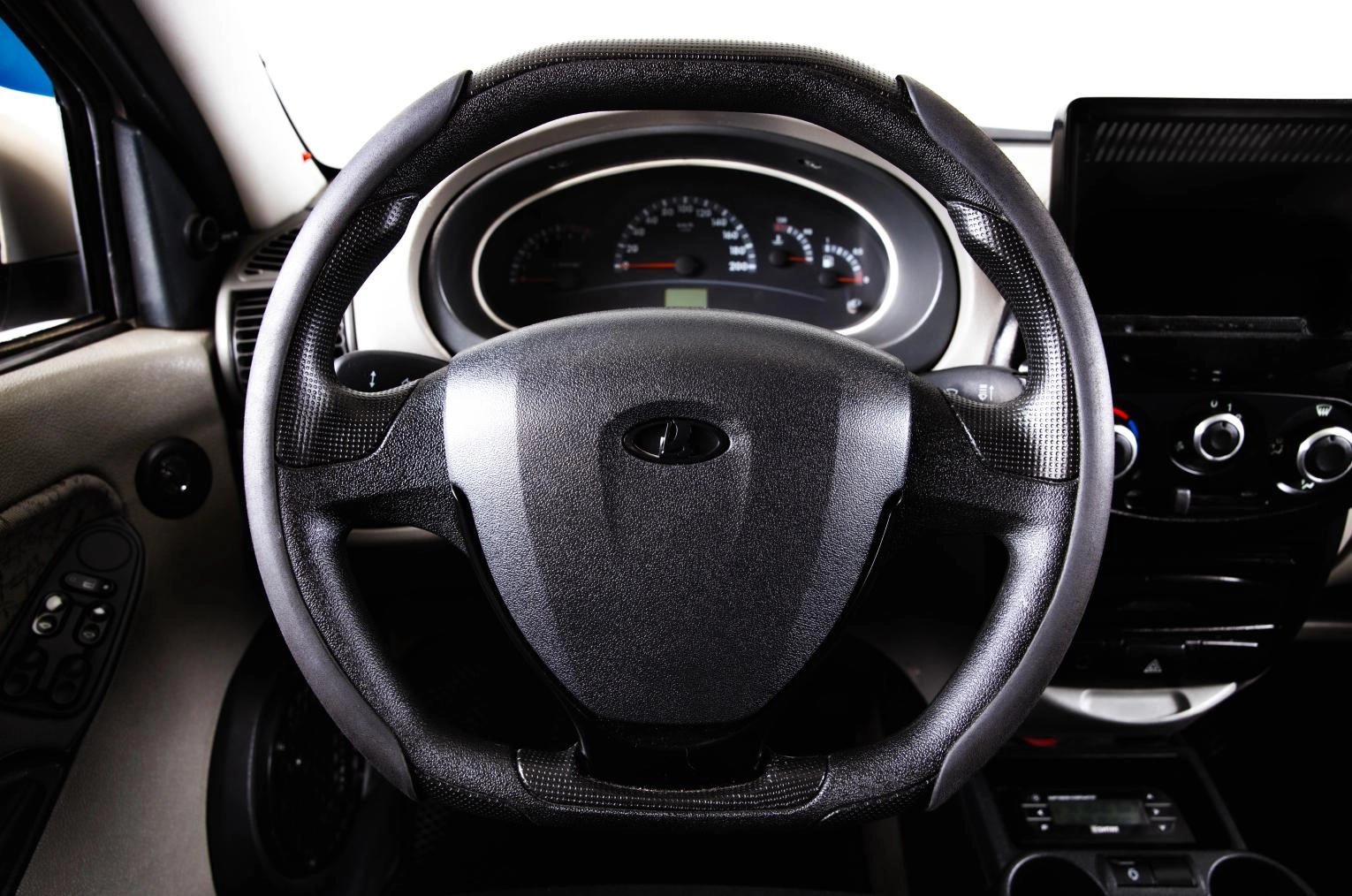 ВАЗ (LADA) Kalina 14 из 18