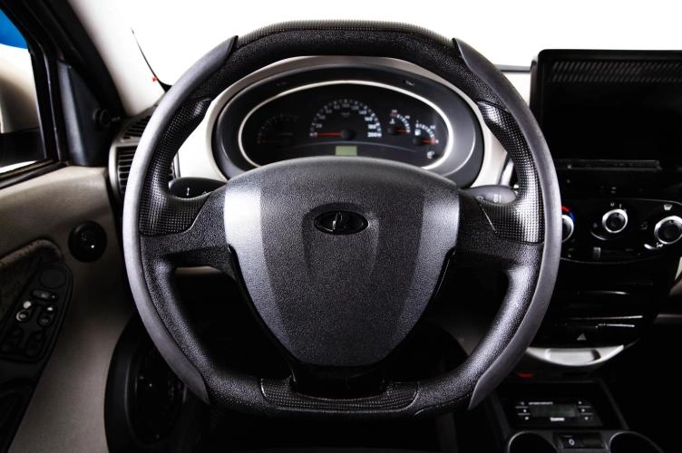 ВАЗ (LADA) Kalina 14 из 18