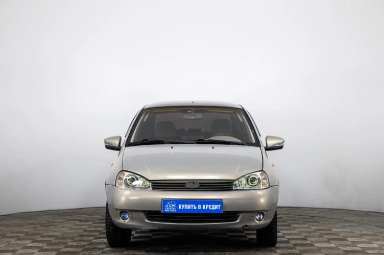 ВАЗ (LADA) Kalina 2 из 6