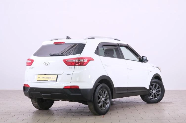 Hyundai Creta 6 из 6