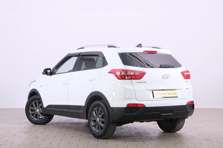 Hyundai Creta 4 из 6
