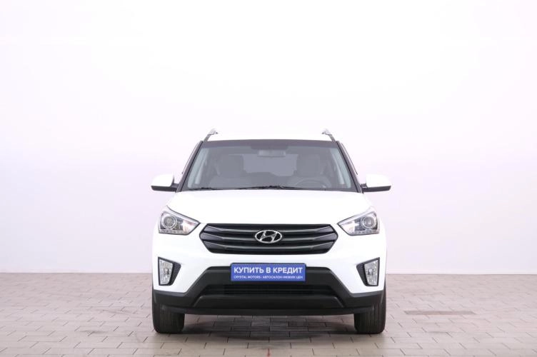 Hyundai Creta 2 из 6