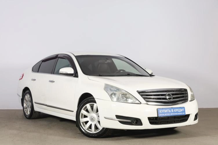 Nissan Teana 1 из 6