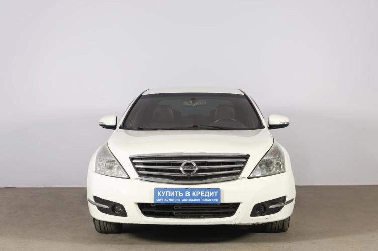 Nissan Teana 2 из 6