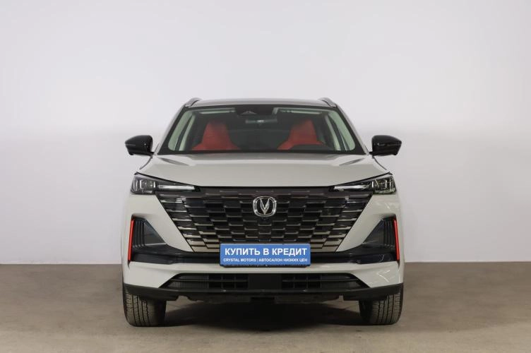 Changan UNI-S 2 из 6
