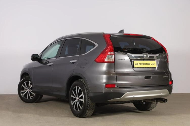 Honda CR-V 4 из 6