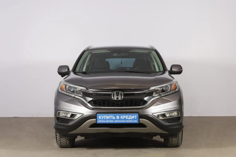 Honda CR-V 2 из 6