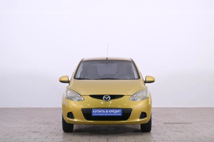 Mazda 2 2 из 6