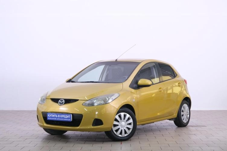 Mazda 2 3 из 6