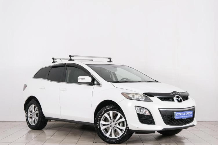 Mazda CX-7 1 из 6