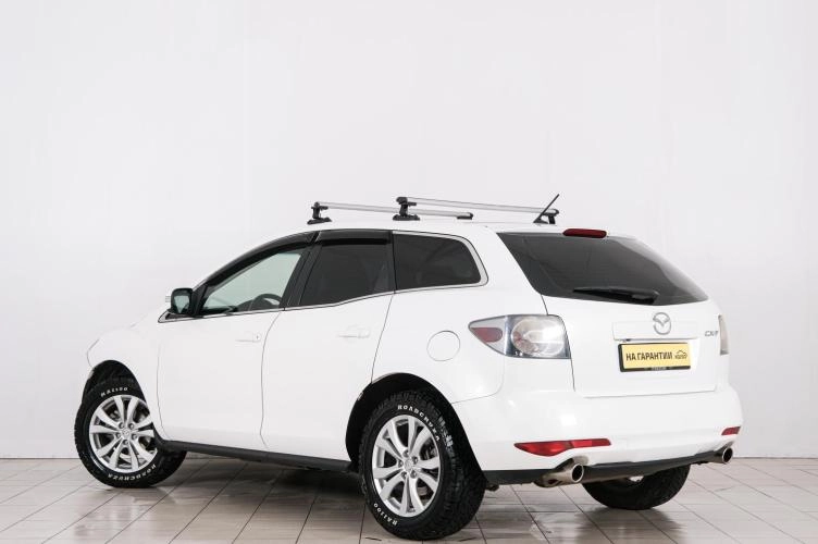 Mazda CX-7 4 из 6