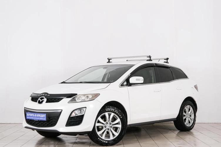 Mazda CX-7 3 из 6