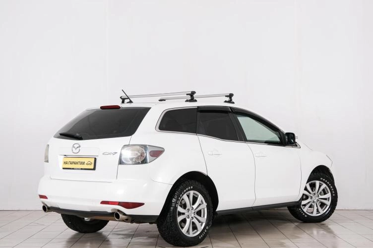 Mazda CX-7 6 из 6