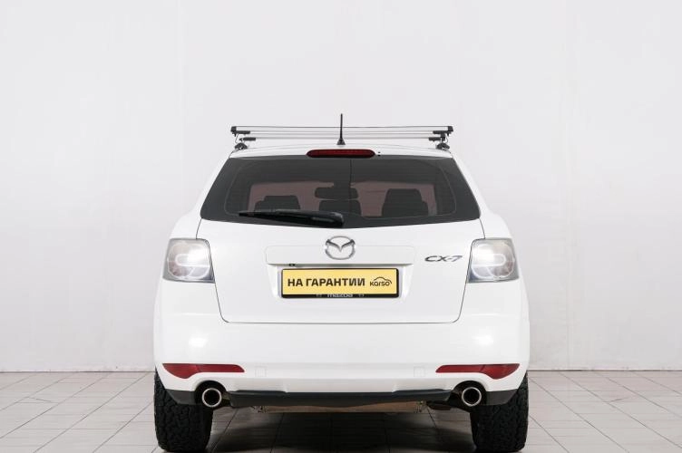 Mazda CX-7 5 из 6