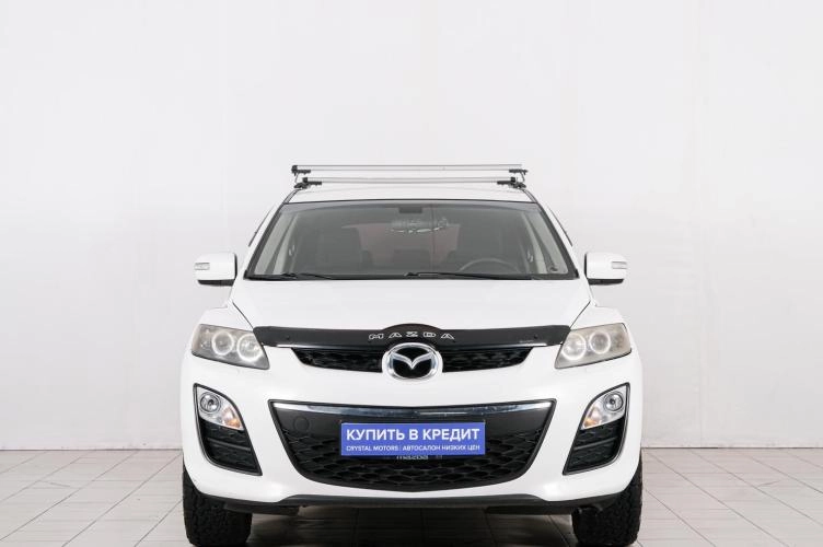 Mazda CX-7 2 из 6