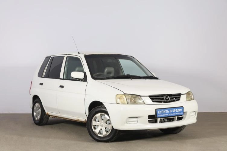 Mazda Demio 1 из 6