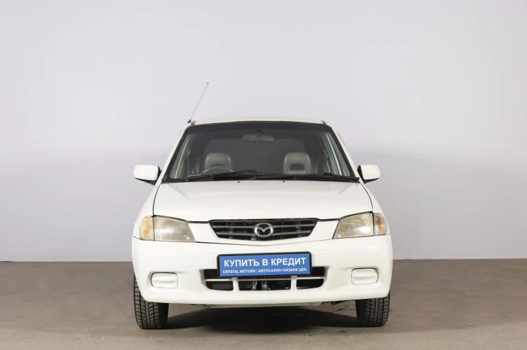 Mazda Demio 2 из 6