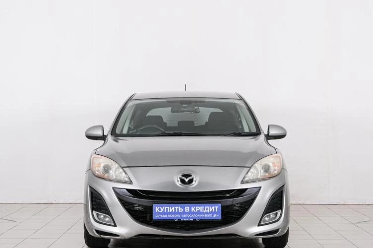 Mazda Axela 2 из 6