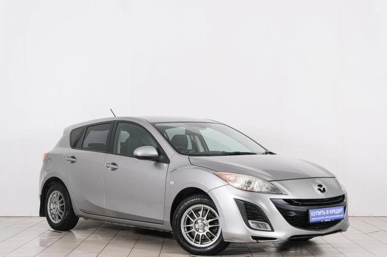 Mazda Axela 1 из 6