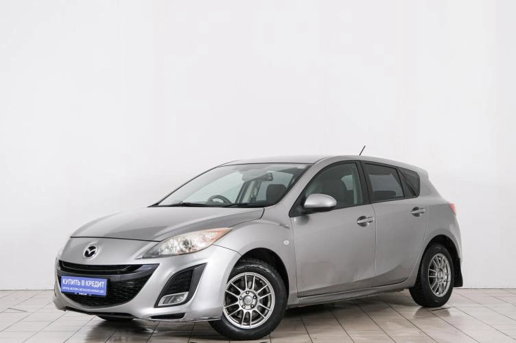 Mazda Axela 3 из 6