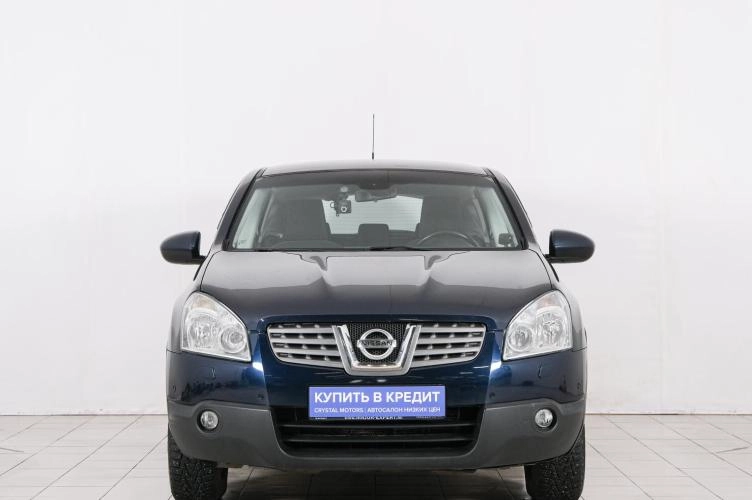 Nissan Qashqai 2 из 6