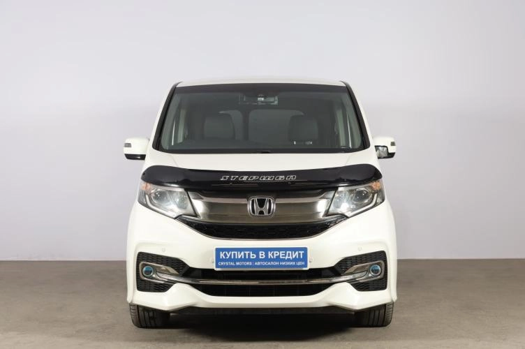 Honda Stepwgn Spada 2 из 6