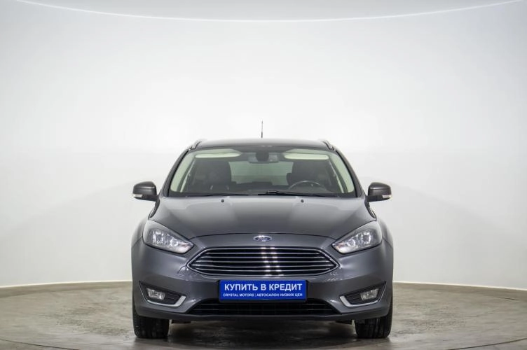 Ford Focus 2 из 6