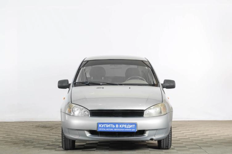 ВАЗ (LADA) Kalina 2 из 6