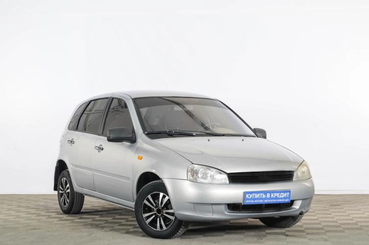 ВАЗ (LADA) Kalina 1 из 6