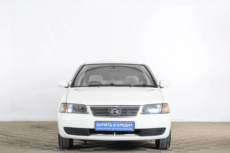 Nissan Sunny 2 из 6