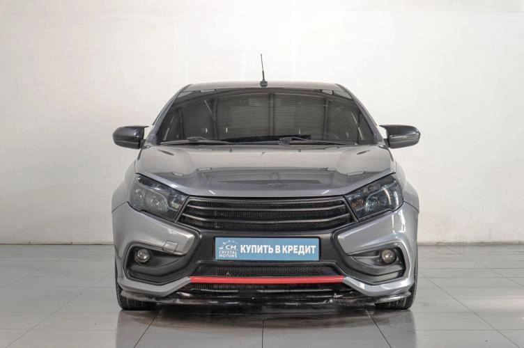 ВАЗ (LADA) Vesta 2 из 6