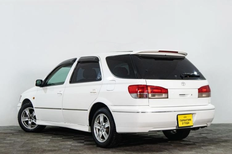Toyota Vista Ardeo 6 из 6