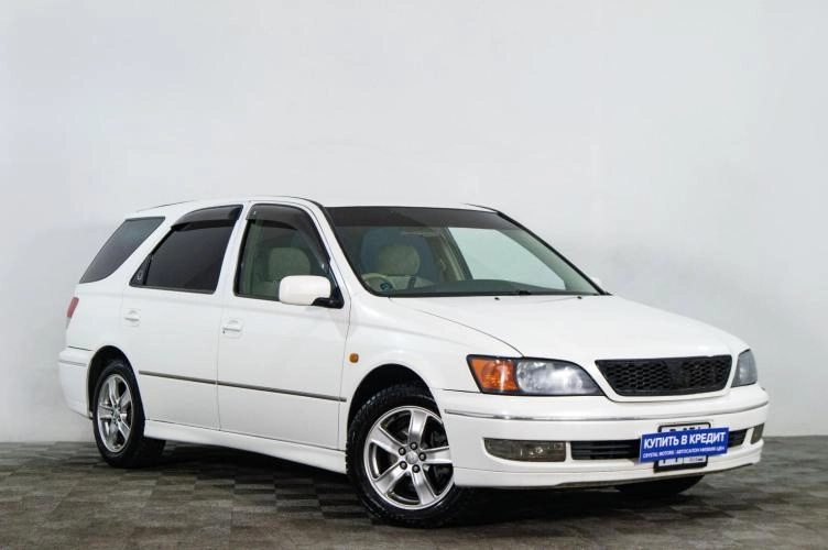 Toyota Vista Ardeo 1 из 6