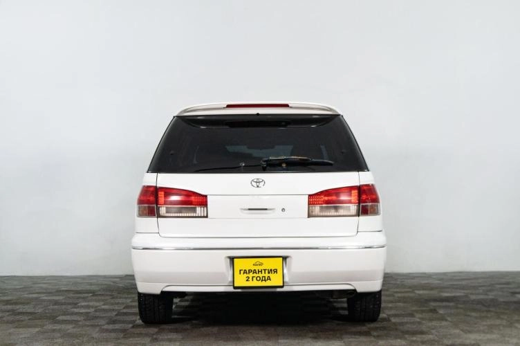 Toyota Vista Ardeo 5 из 6