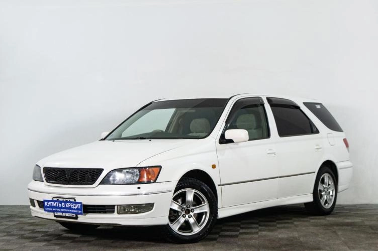 Toyota Vista Ardeo 3 из 6