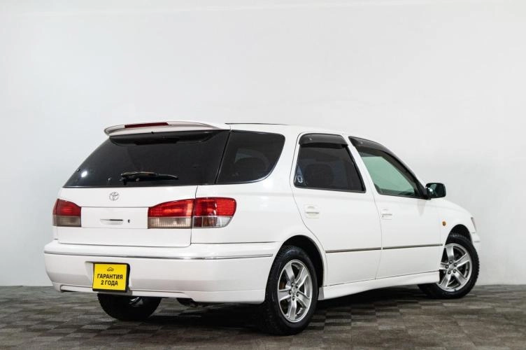 Toyota Vista Ardeo 4 из 6