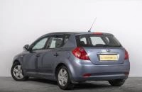 KIA cee'd 5 из 15