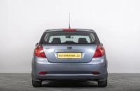 KIA cee'd 4 из 15