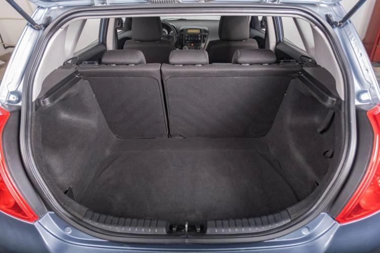 KIA cee'd 15 из 15