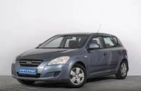 KIA cee'd 2 из 15