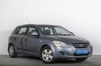 KIA cee'd 1 из 15