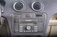 Ford Fusion 14 из 17