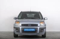Ford Fusion 3 из 17