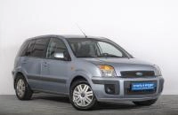 Ford Fusion 1 из 17