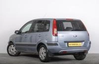 Ford Fusion 5 из 17