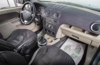Ford Fusion 16 из 17