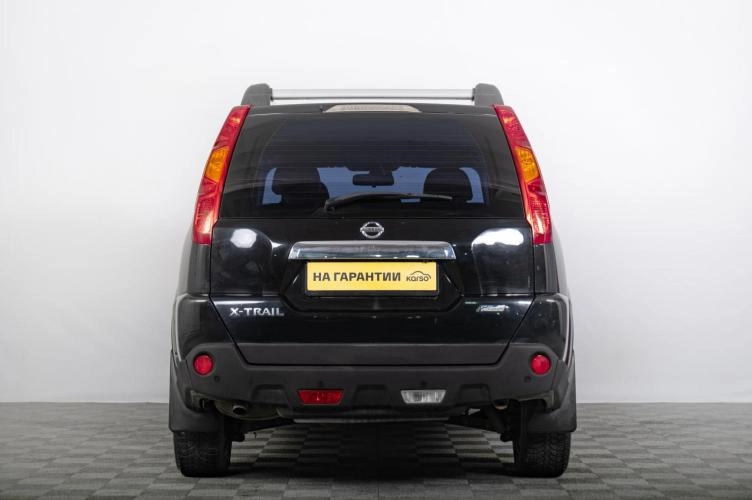 Nissan X-Trail 4 из 6