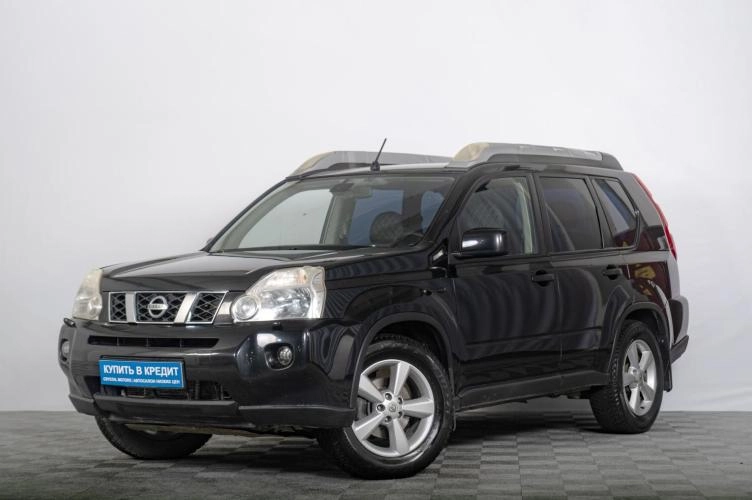 Nissan X-Trail 2 из 6