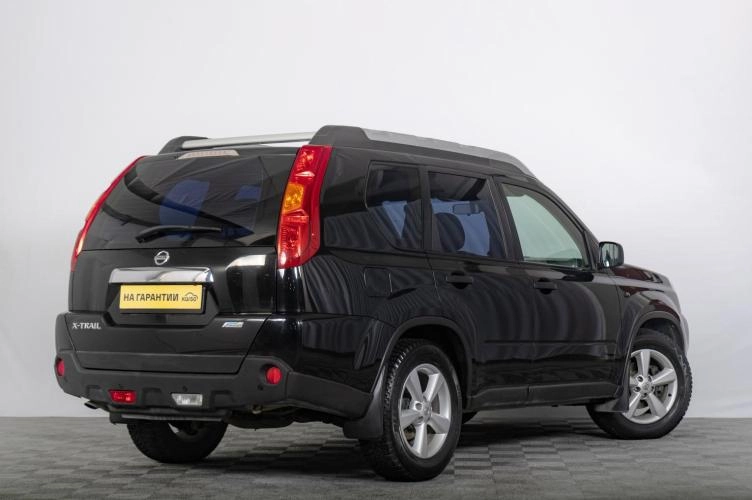 Nissan X-Trail 6 из 6